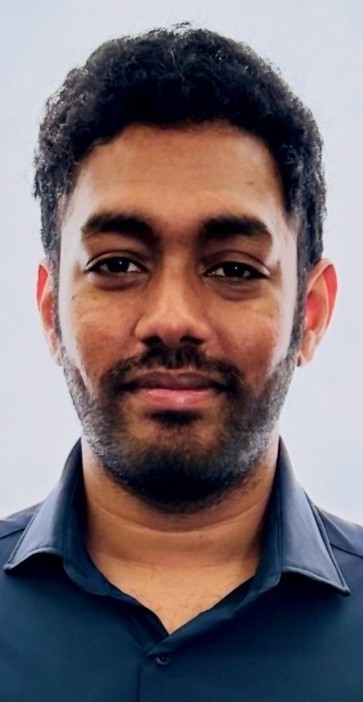 Naveen Varma Kuchariapati